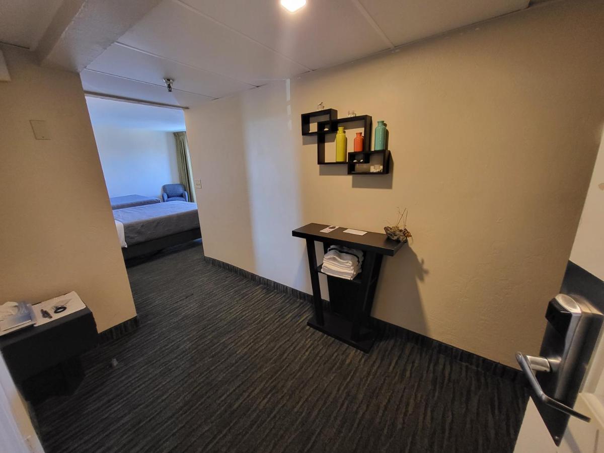 Beachside Hotel - Daytona Beach Shores المظهر الخارجي الصورة