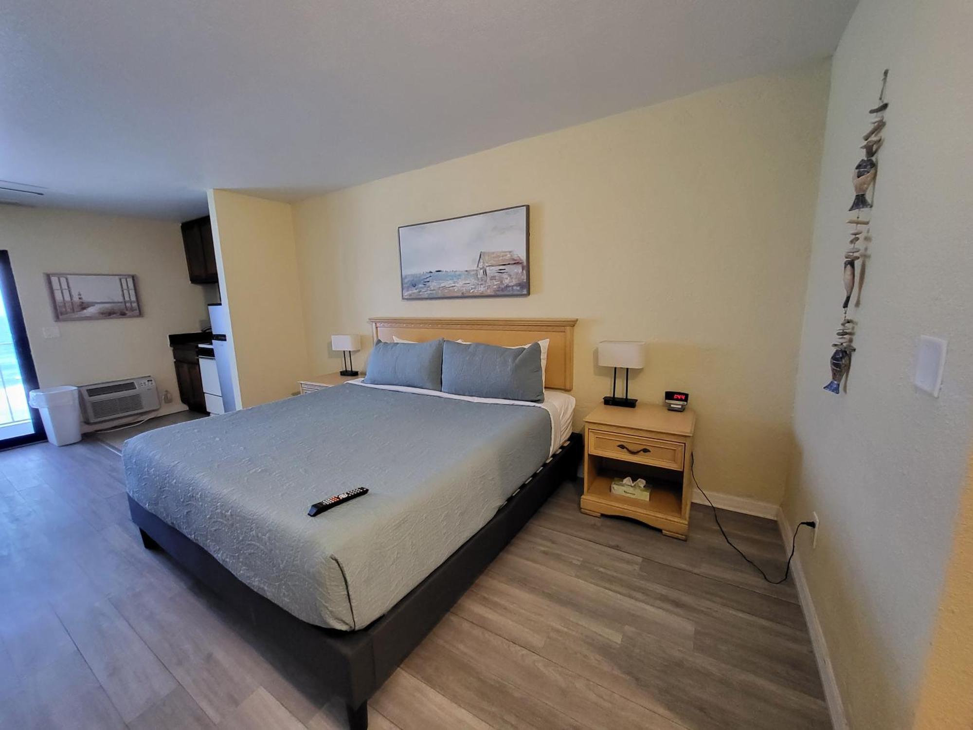 Beachside Hotel - Daytona Beach Shores المظهر الخارجي الصورة